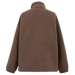 Флис Regatta Emilica Borg, коричневый - фото 4