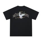 Футболка унисекс Mr.Enjoyda Money, черный - фото