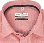 Рубашка MARVELIS Comfort Fit Business, красный - фото 2