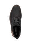 Повседневные туфли на шнуровке Rieker, черный - фото 4