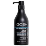 Gosh, Pump Up The Volume, шампунь для волос, 450 мл - фото