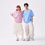 Футболка Unisex Sky MLB, синий - фото 4