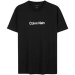 Футболка мужская Calvin Klein, черный - фото