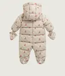 Комбинезон Regular fit Guess, бежевый - фото 2