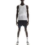 On Топы Pace для мужских Glacier White - фото