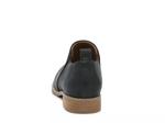 Слипоны Eurosoft Willet Slip-On, черный - фото 4
