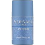 Дезодорант-стик Man Eau Fraiche 75 мл, Versace - фото