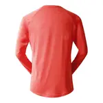 Лонгслив Dare2B Discern, оранжевый - фото 4