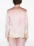Блейзер Ada Pierre-Louis Mascia, розовый - фото 4