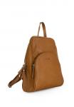 Рюкзак VENEZIA Rucksack, Brown - фото 5