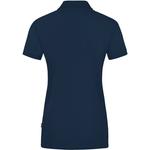 Поло-Поло дублтекс Jako, синий - фото 2