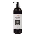 Диксон ArgaBeta VegCarbon Шампунь Детокс 500мл Dikson - фото