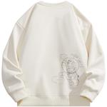 Толстовка унисекс Doraemon, Белый - фото 6