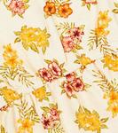 Платье Giotto из хлопка с принтом The New Society, разноцветный - фото 3