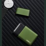 Электробритва SMATE, зеленый - фото 2