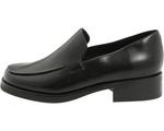 Лоферы Franco Sarto Bocca, цвет Black Calf - фото 4
