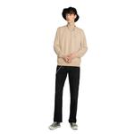 Lee Свитшот мужской бежевый Beige - фото 4