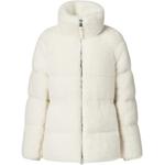 Пуховик женский MACKAGE, белый - фото