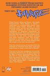 Kid Savage Volume 1 (Image Comics) - фото 2