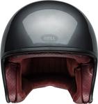 Шлем Bell tx-501 solid jet, Anthracite - фото 7