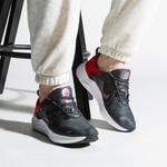 Кроссовки Nike DownShifter 12, серый - фото 2