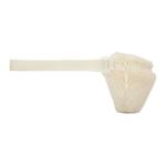 Converse Шерповый слинг-рюкзак, White - фото 2