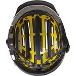 Шлем Thousand Chapter Mips Thousand, Racer Black - фото 2