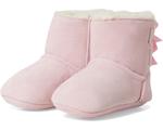 Ботинки UGG Kids Baby Bailey Bow, цвет Ribbon Candy - фото