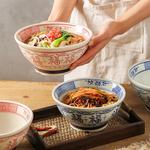 Чаши KAWASIMAYA, красный - фото 6