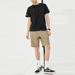 Футболка мужская черная Dickies, черный - фото 2