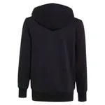 Толстовка adidas Mercedes-AMG Petronas F1 Team DNA на молнии, черный - фото 2