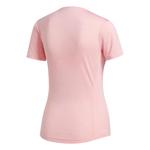 Женская футболка adidas Performance Tee - фото 2