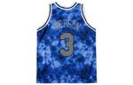 Баскетбольное джерси Mitchell & Ness NBA SW 96-97 76 3 - фото 2