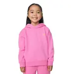 Худи Rip Curl Surf Puff Heritage, розовый - фото