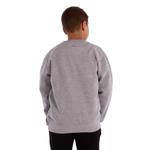 Толстовка Softee Owen, серый - фото 2