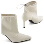 Ботинки Armani Exchange XW001649_AF13876, бежевый - фото 6