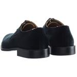 Мужские кроссовки Hackett дерби Hackett London, черный - фото 3