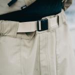 Брюки 686 Ghost 25L 686, Sage Ripstop - фото 5