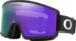 Лыжные очки Target Line M Snow Oakley, Matte Black/Violet Iridium - фото 3