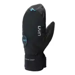 Рукавицы UYN Yeti, черный - фото