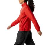 Arcteryx Пуховик ATOM, Polar White/Arctic Silk - фото 9