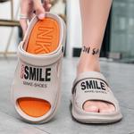 Шлепанцы мужские Caritesport, цвет Khaki/Orange - фото 17