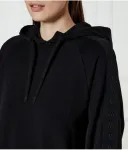 Платье Armani Exchange, черный - фото 4