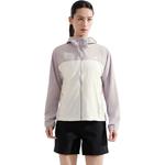 THE NORTH FACE Куртка SUN CHASE женская, Dune White - фото