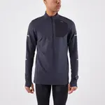 Футболка мужская темно-синяя DECATHLON - фото 4