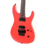 Jackson American Series Virtuoso Rocket Red - фото 7
