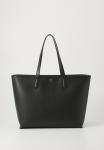 Сумка-шоппер HUGO CHRIS TOTE, Black - фото