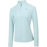 Футболка женская HELLY HANSEN, синий - фото