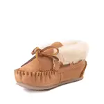 Тапочки Minnetonka Charley Slipper, цвет Cinnamon - фото 2