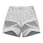 Повседневные шорты унисекс BALENO, серый - фото 8